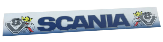 Skvettlapp til Tilhenger - Scania, Type 25 - 240x35cm