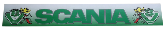 Skvettlapp til Tilhenger - Scania, Type 26 - 240x35cm