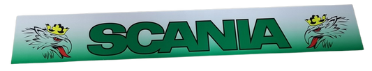Skvettlapp til Tilhenger - Scania, Type 28 - 240x35cm