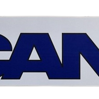 Skvettlapp til Tilhenger - Scania, Type 29 - 240x35cm