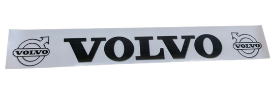 Skvettlapp til Tilhenger - Volvo, Type 2 - 240x35cm