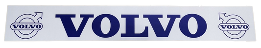 Skvettlapp til Tilhenger - Volvo, Type 4 - 240x35cm