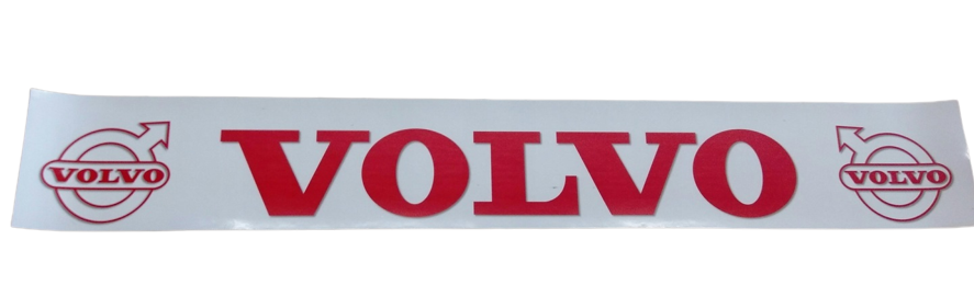Skvettlapp til Tilhenger - Volvo, Type 5 - 240x35cm