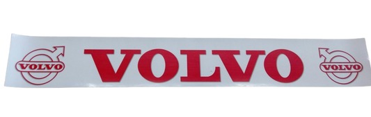 Skvettlapp til Tilhenger - Volvo, Type 5 - 240x35cm