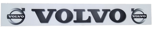 Skvettlapp til Tilhenger - Volvo, Type 6 - 240x35cm