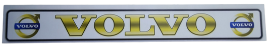 Skvettlapp til Tilhenger - Volvo, Type 8 - 240x35cm