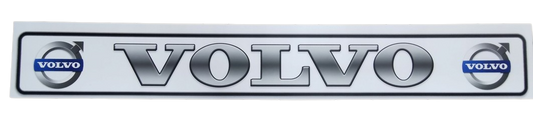 Skvettlapp til Tilhenger - Volvo, Type 9 - 240x35cm