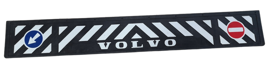 Skvettlapp til Tilhenger - Volvo, Type 10 - 240x35cm