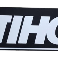 Mud flap for Trailer - Scania, Type 41 - 240x35cm