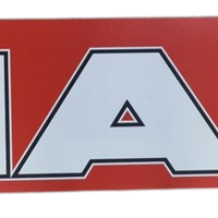 Mud flap for Trailer - MAN, Type 9 - 240x35cm