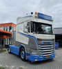 Solarguard Underfanger til DAF XG+/XG/XF