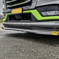Solarguard Underfanger med Talmu til MAN TGX Nextgen (TG3)