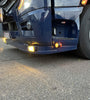 Solarguard Underfanger til Mercedes Actros MP4/MP5