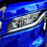 Eyelid for Iveco S-Way