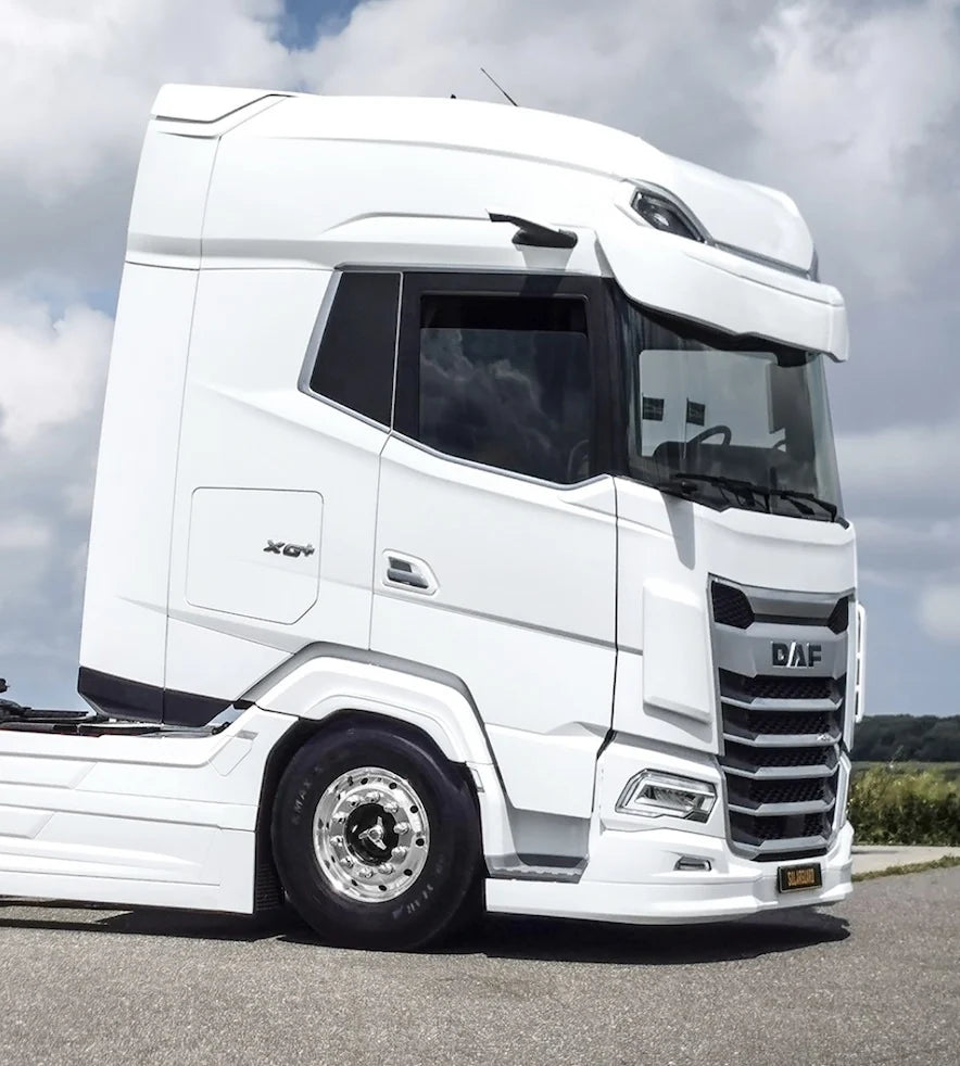 Skjermforlenger til DAF XF/XG/XG+