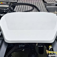 Swivel Plate Cover, Type 2