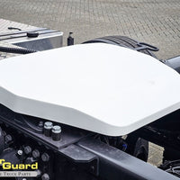 Swivel Plate Cover, Type 2