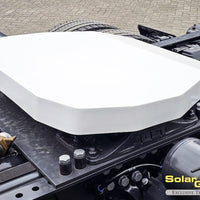 Swivel Plate Cover, Type 2