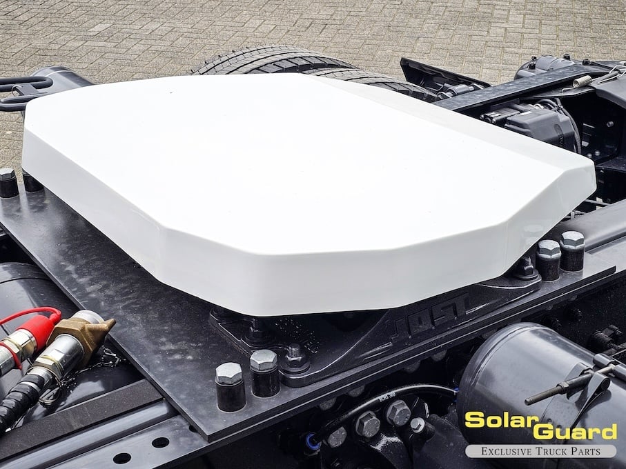 Swivel Plate Cover, Type 2