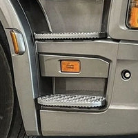 Stigtrinn Forlenger til Scania Nextgen S/R