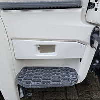 Stigtrinn Forlenger til Scania Nextgen S/R