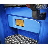 Stigtrinn Forlenger til Scania Nextgen S/R