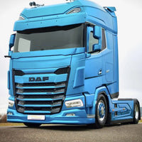 Solarguard Frontrutebeskyttelse til DAF XF/XG/XG+