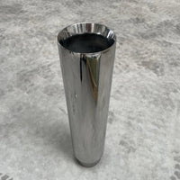 Stainless Exhaust End, 690mm