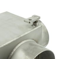 Stainless Exhaust Valve 114 or 129mm