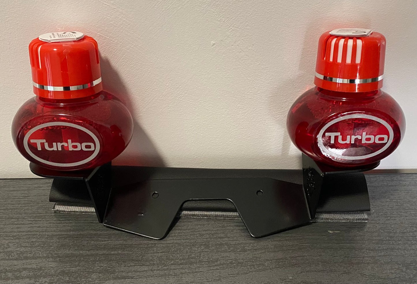 Poppy Mounting Bracket - Scania Nextgen