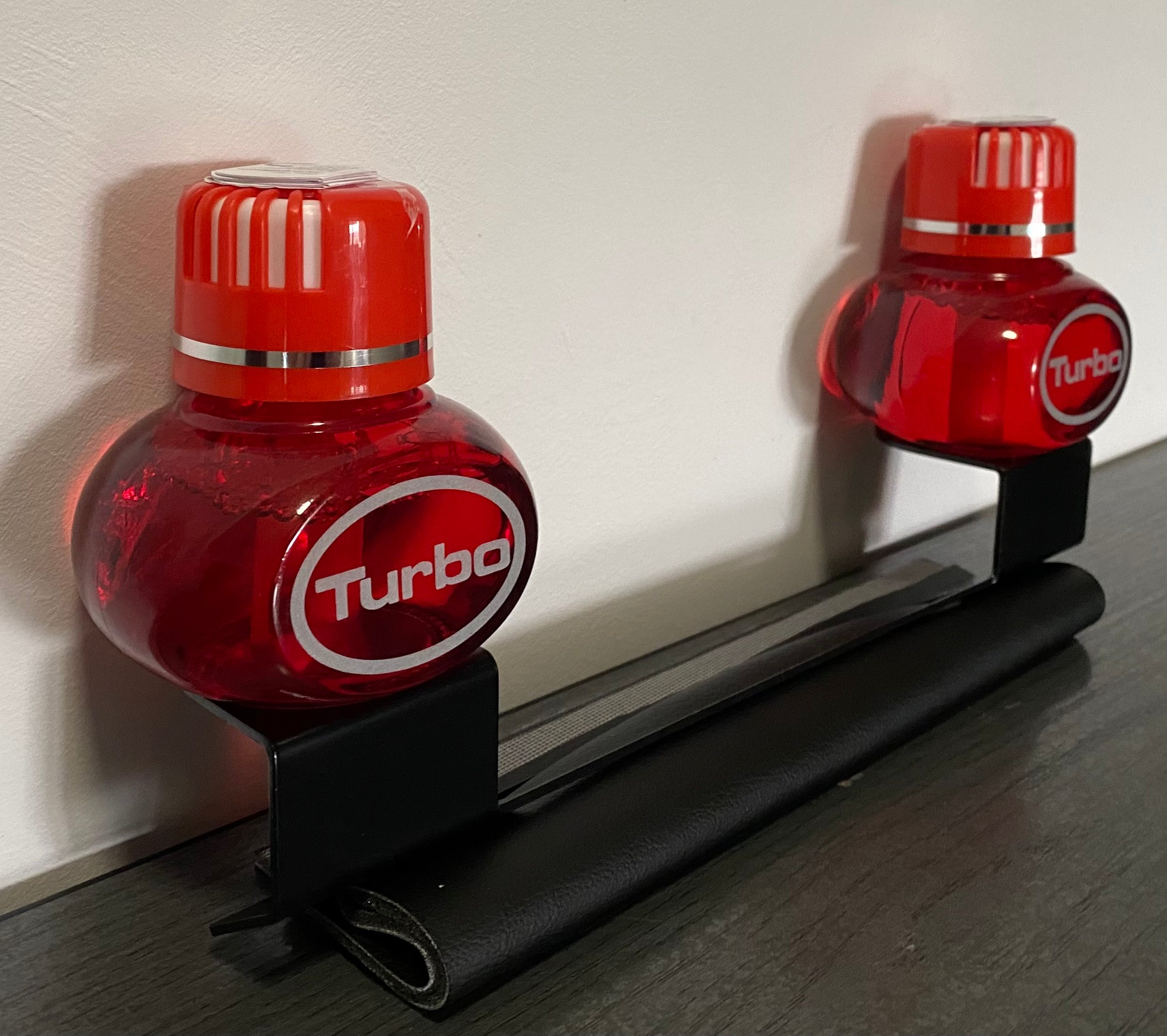 Poppy Mounting Bracket - Volvo FH4/FH5