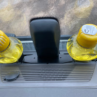 Poppy Mounting Bracket - DAF XG