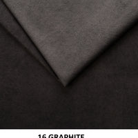SALVADOR Flekkbestandig Trekkstoff, Velour, 100cm - 17 Farger
