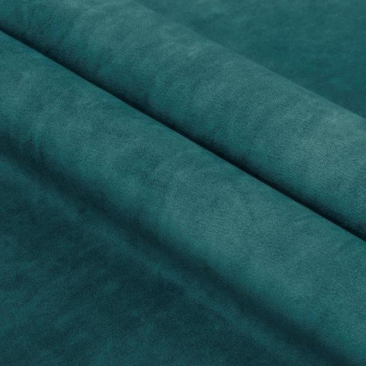 MONO Trekkstoff, Velour, 100cm - 18 Farger