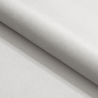 JASMINE Upholstery Fabric, Velour, 100cm - 21 Colors