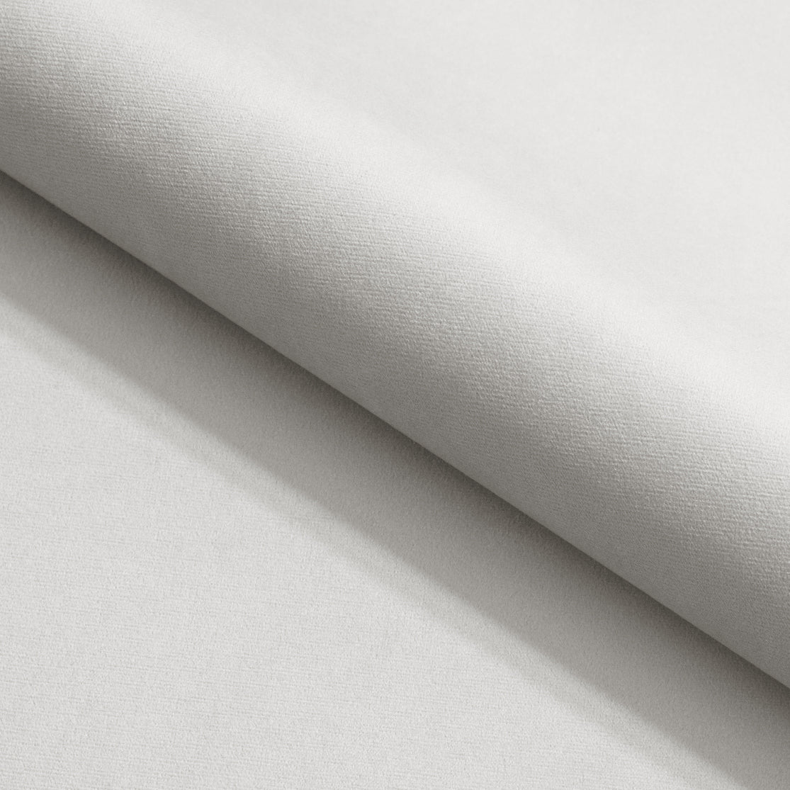 JASMINE Upholstery Fabric, Velour, 100cm - 21 Colors