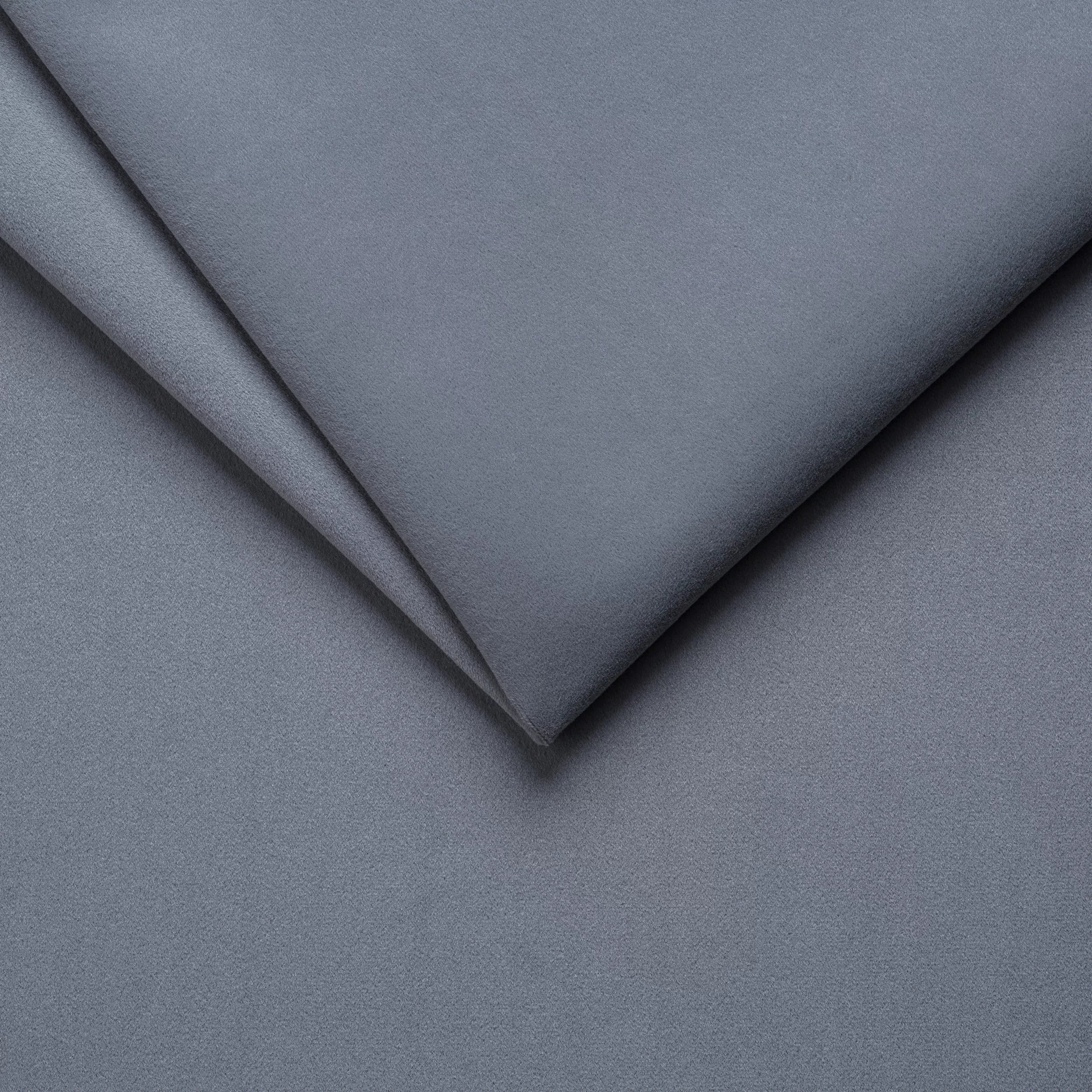 ROYAL VELVET Trekkstoff, Velour, 100cm - 85 Farger