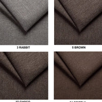 HUGO Trekkstoff, Struktur, 100cm - 43 Farger