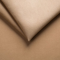 ANTARA PLUS Trekkstoff, Velour, 100cm - 20 Farger