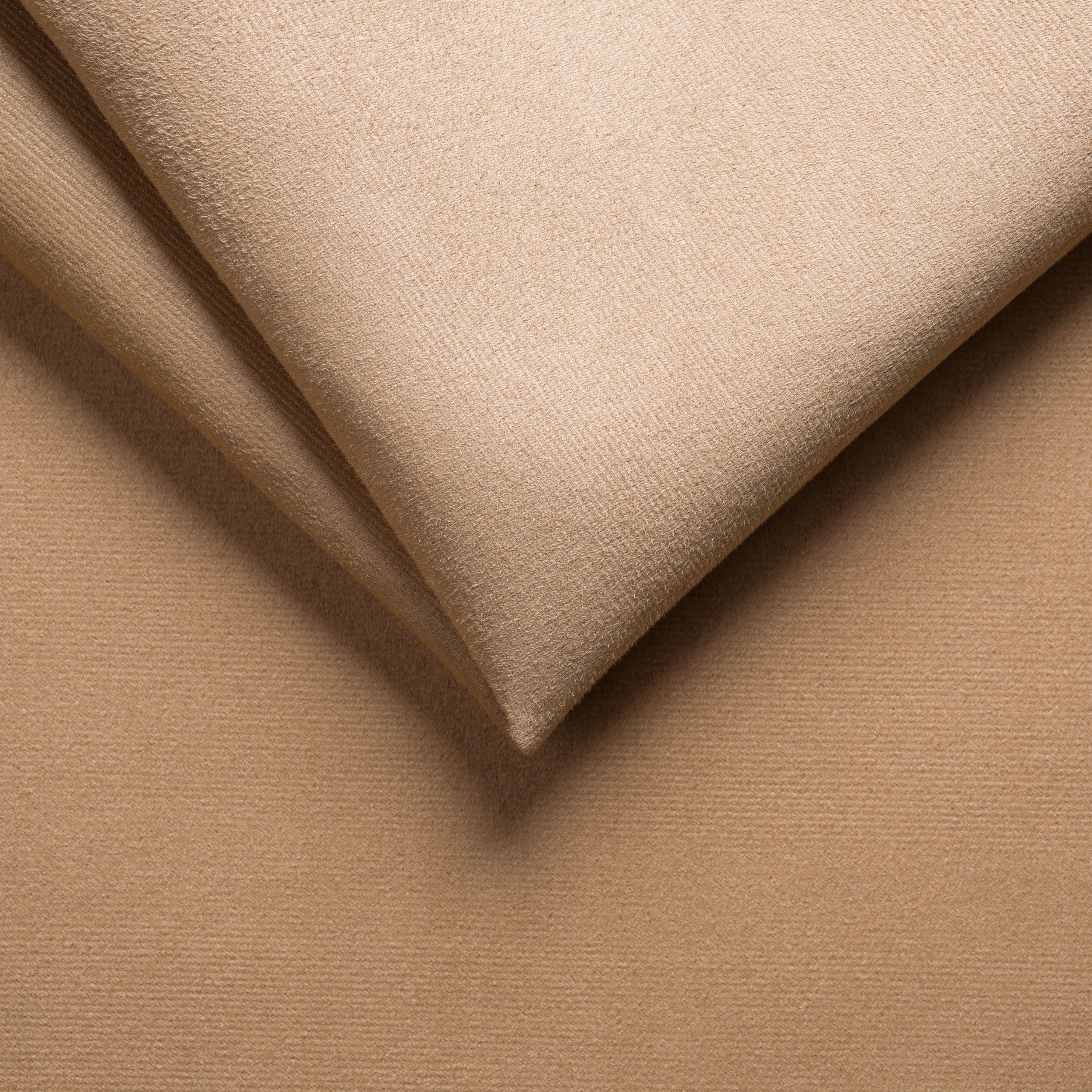 ANTARA PLUS Trekkstoff, Velour, 100cm - 20 Farger