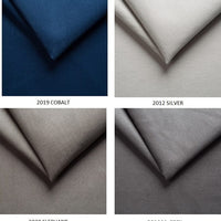 ANTARA PLUS Trekkstoff, Velour, 100cm - 20 Farger