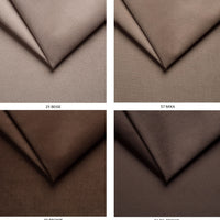 AMORE Trekkstoff, Velour, 100cm - 21 Farger