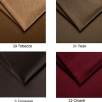 VELLUTO Trekkstoff, Velour, 100cm - 29 Farger