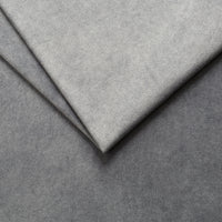 SALVADOR Flekkbestandig Trekkstoff, Velour, 100cm - 17 Farger