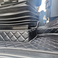 Stolsokkel Trekk i Ruter/Glatt - Volvo FH4/FH5/AERO