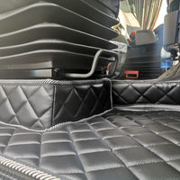 Stolsokkel Trekk i Ruter/Glatt - Volvo FH4/FH5/AERO