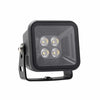 Strands Dark Knight Fortex LED Arbeidslampe