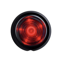 Strands Viking Dark Knight LED Marker Light Module - Red