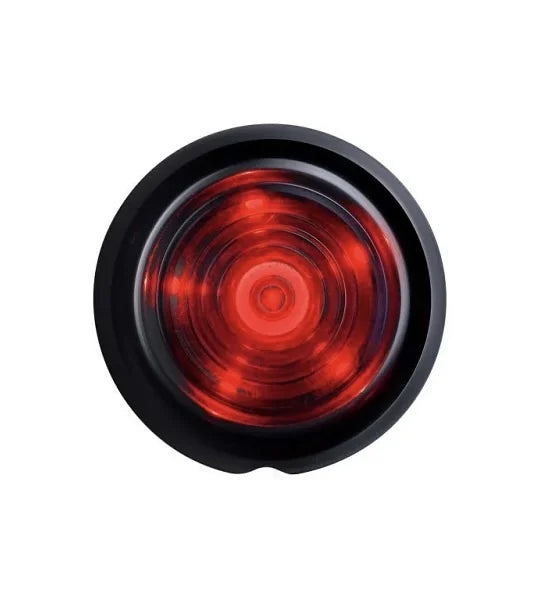 Strands Viking Dark Knight LED Marker Light Module - Red
