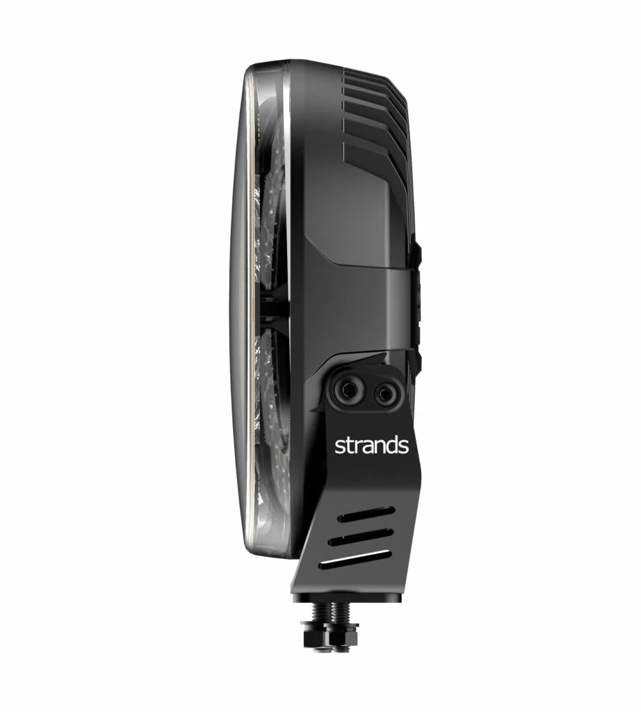 Strands Firefly 9" LED Ekstralys